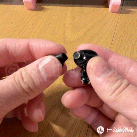 主动降噪卷上卷，不到两百元的iKF Fly Max主动降噪蓝牙耳机