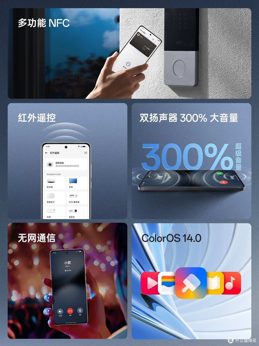 6400mAh电池+80W闪充+120Hz直屏，256GB跌至1389元，OPPO亲民了
