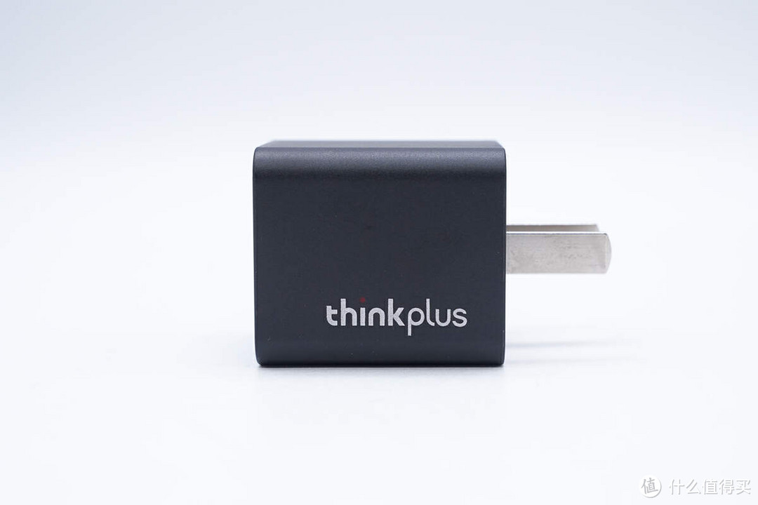 拆解报告：联想thinkplus 30W迷你氮化镓充电器L39-A 30W PD