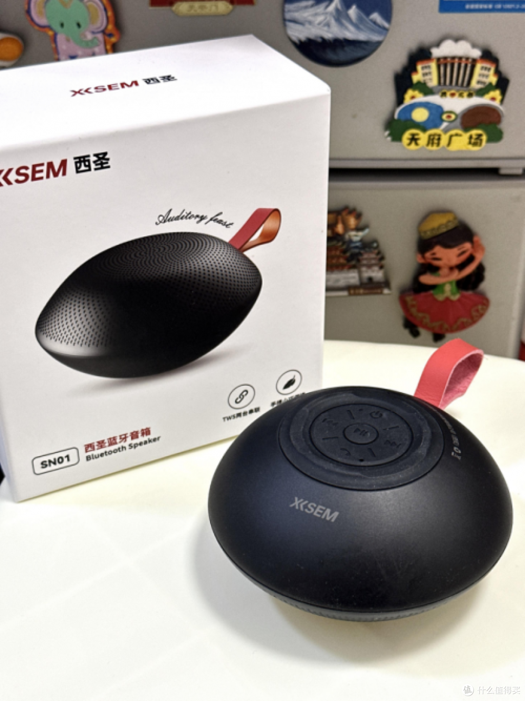 什么牌子蓝牙音响音质最好性价比高？揭秘2024年音质最好蓝牙音响