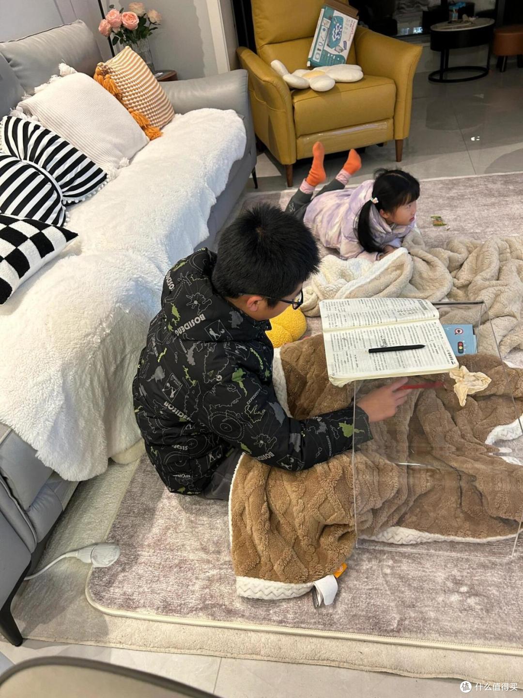 买它才50电费花了1000，各种网红取暖神器，最近把南方人背刺疯了