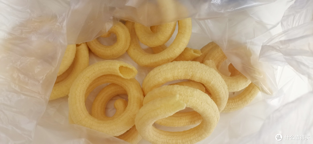 用玉米炸的宝宝乐，你们那叫什么呢？
