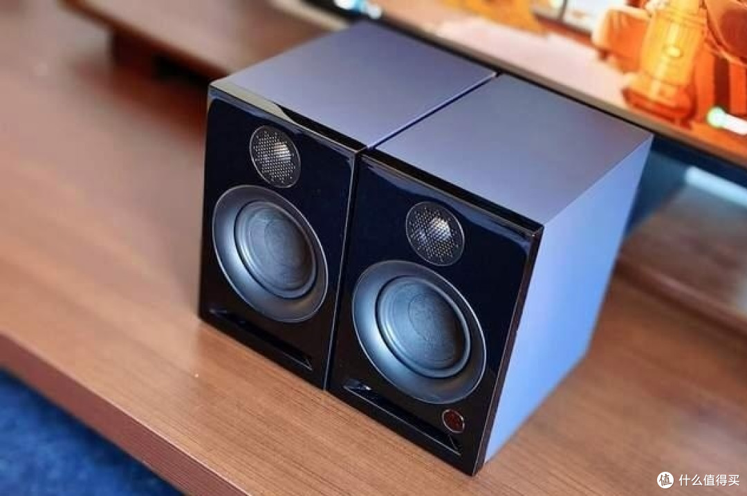 X30 MK II高保真音箱,你值得拥有!