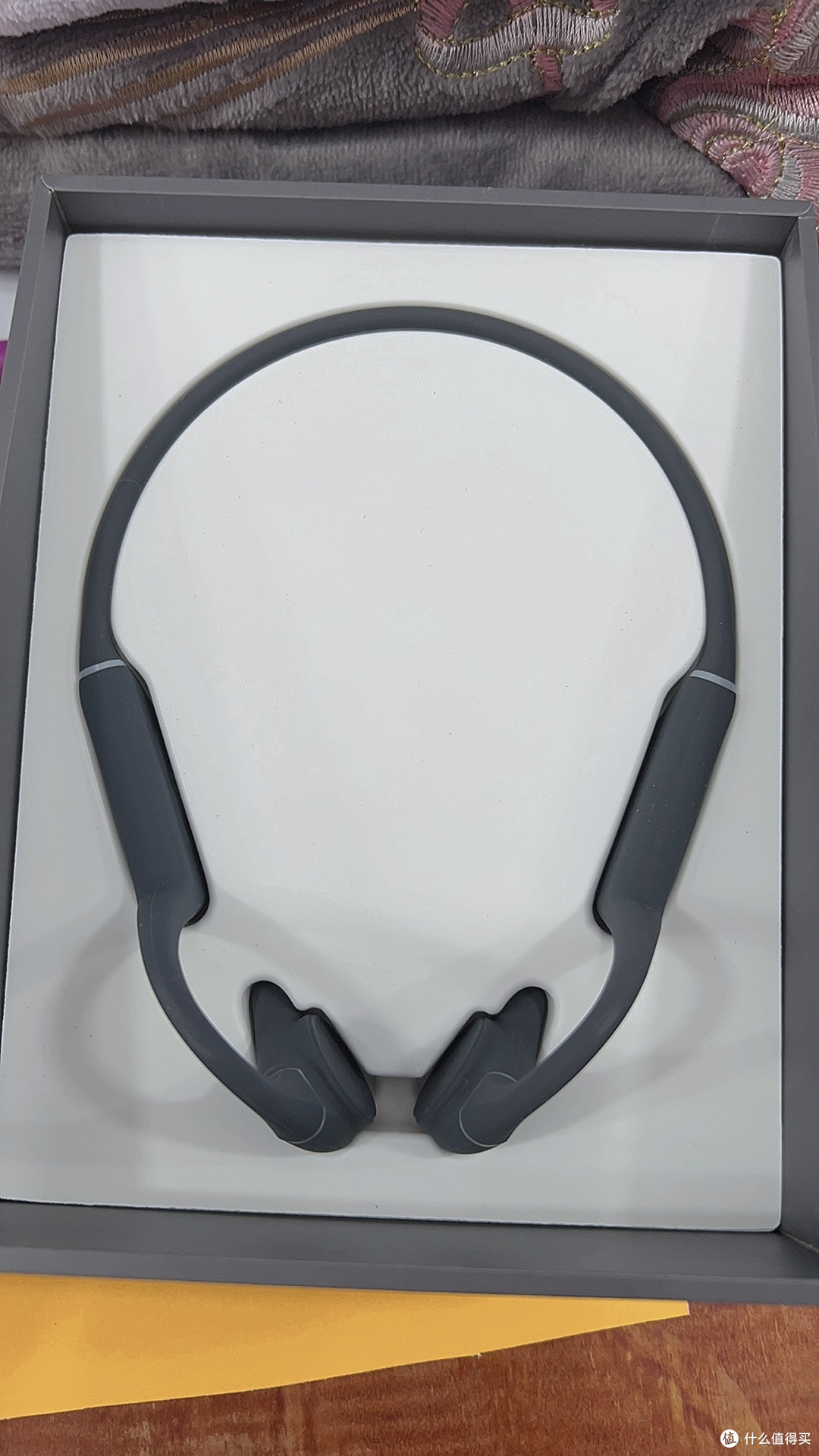 南卡Runner Pro4S,真的那么神吗?