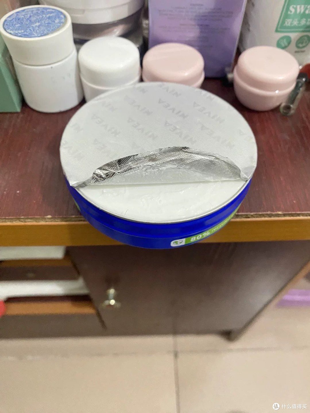 妮维雅润肤霜：换季干燥肌肤的保湿救星