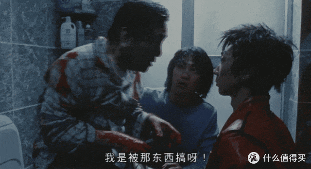 童年阴影,被低估的中式恐怖