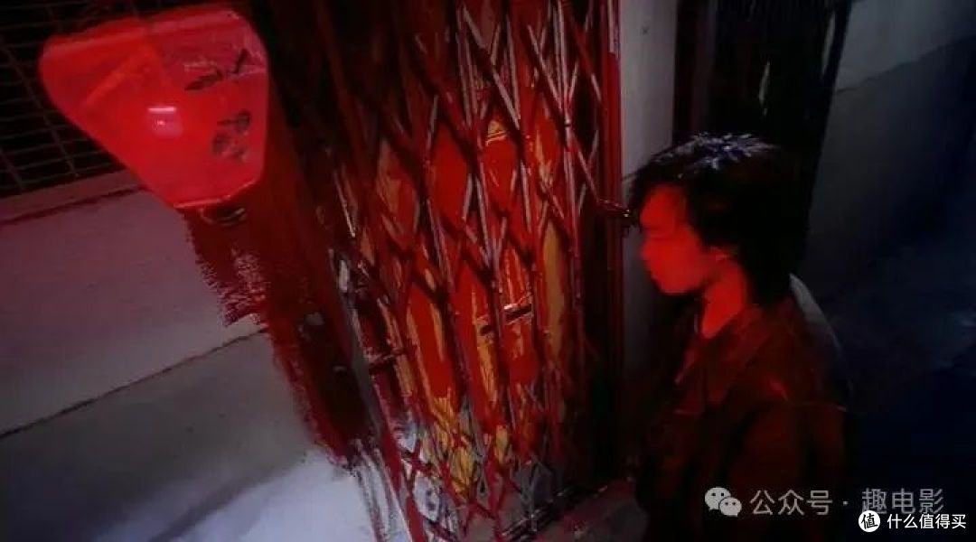 童年阴影,被低估的中式恐怖