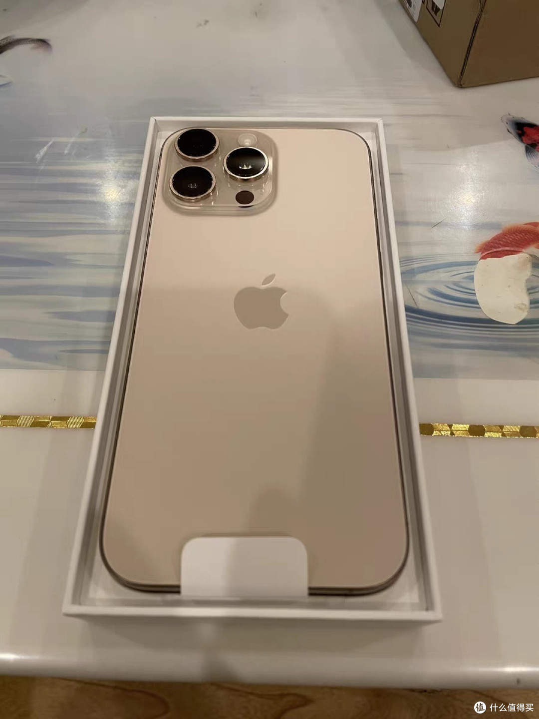 美团闪购就是快,三十分钟新的iPhone 16就送到了朋友手中。