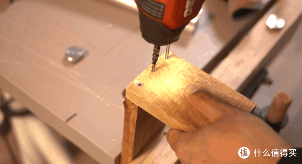 DIY做置物架家具必修课——框架!