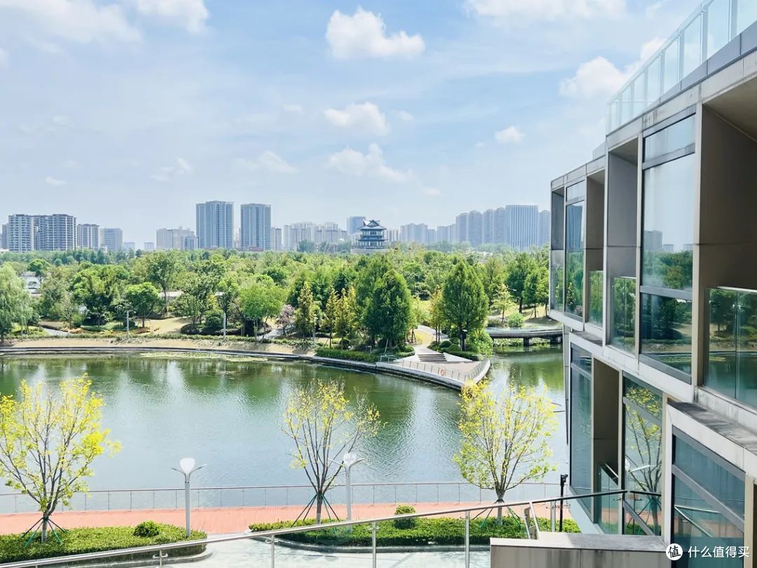 上海东方美谷JW万豪酒店