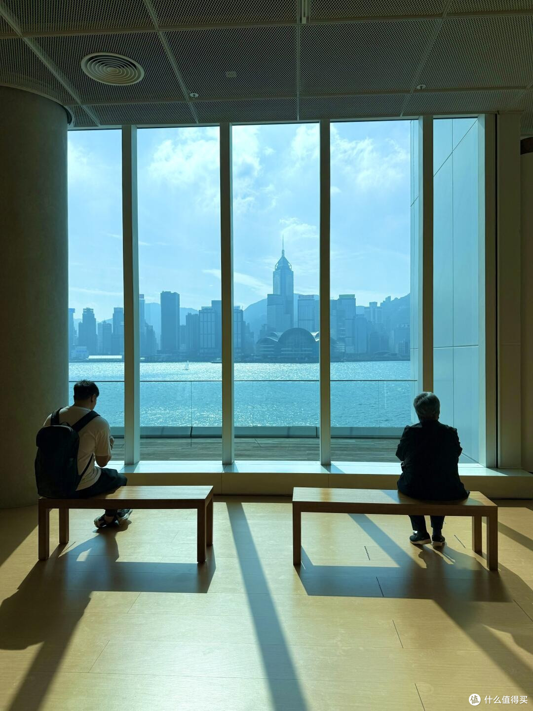 香港尖沙咀6️⃣个免费海景拍照平台!包出片!