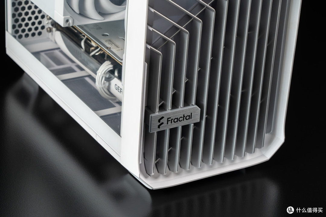 Fractal Torrent Nano+铭瑄 B650I+索泰 RTX 4080 SUPER 装机分享