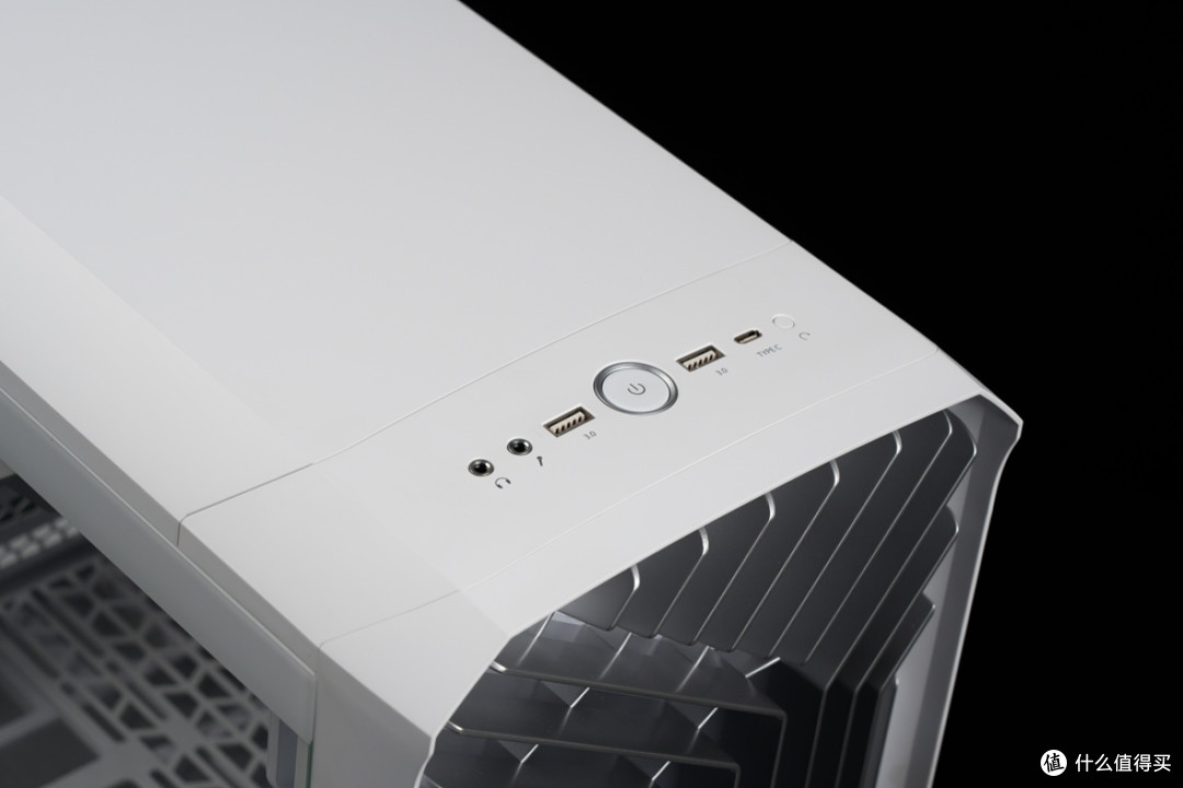 Fractal Torrent Nano+铭瑄 B650I+索泰 RTX 4080 SUPER 装机分享