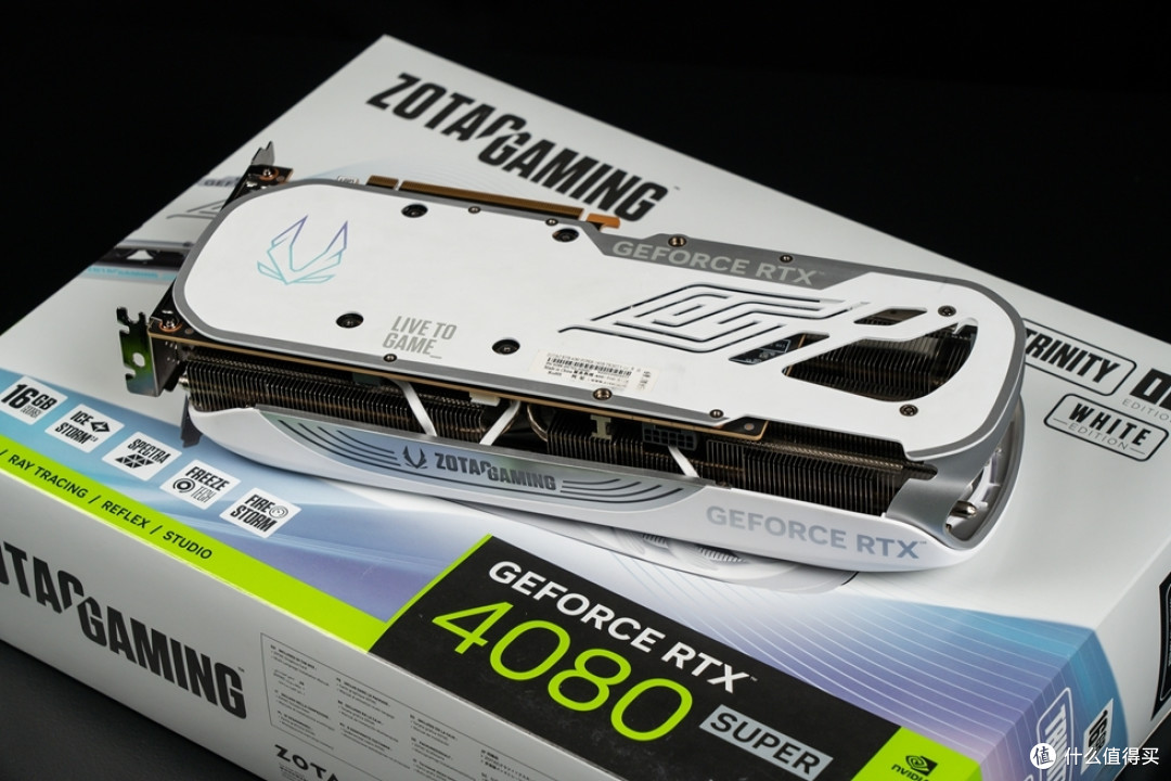 Fractal Torrent Nano+铭瑄 B650I+索泰 RTX 4080 SUPER 装机分享