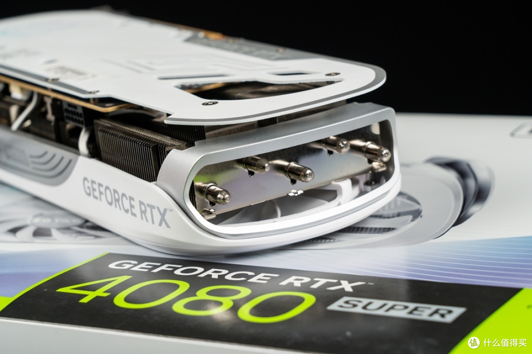 Fractal Torrent Nano+铭瑄 B650I+索泰 RTX 4080 SUPER 装机分享