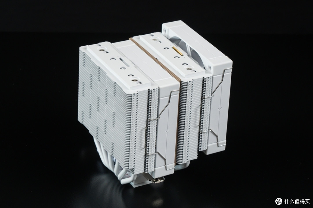 Fractal Torrent Nano+铭瑄 B650I+索泰 RTX 4080 SUPER 装机分享