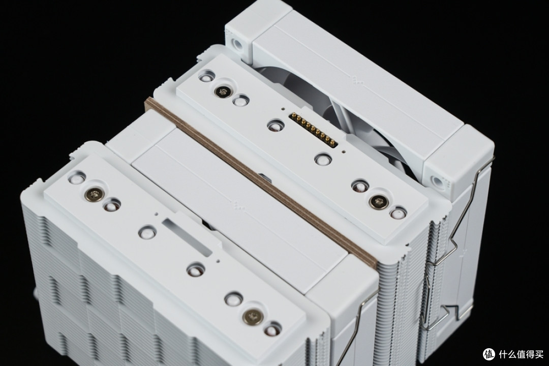 Fractal Torrent Nano+铭瑄 B650I+索泰 RTX 4080 SUPER 装机分享