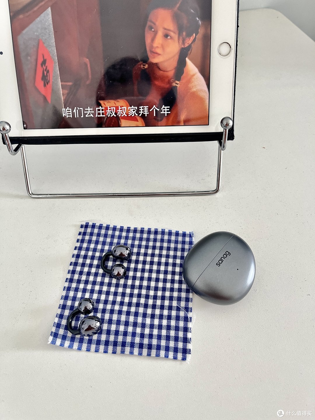 华为 FreeClip耳夹耳机真的值得买?看看塞那 S7S怎么说
