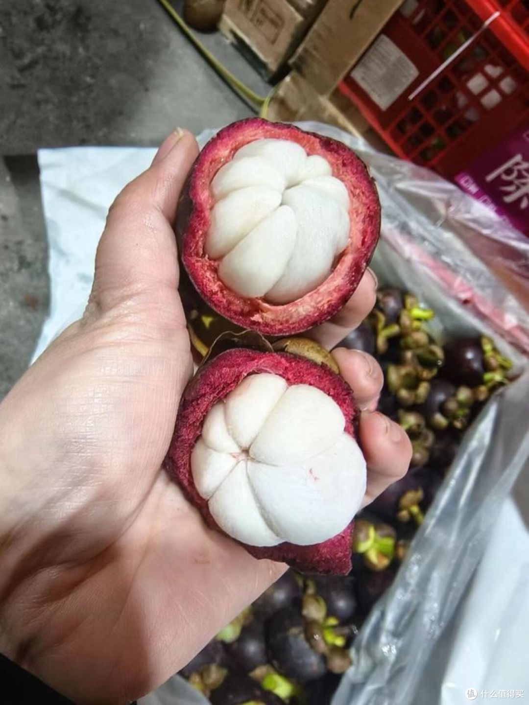 山竹属于高糖水果吗?糖友可以吃吗?