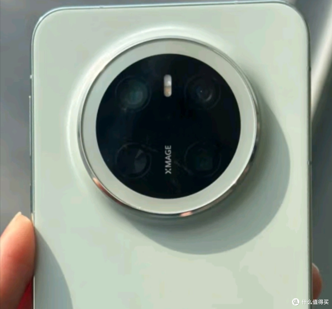 HUAWEI Mate 70 12GB+512GB云杉绿鸿蒙AI 红枫原色影像