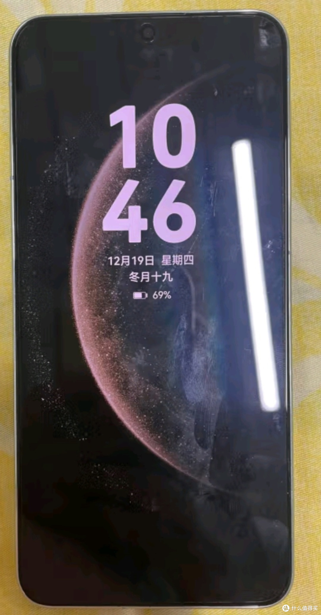 HUAWEI Mate 70 12GB+512GB云杉绿鸿蒙AI 红枫原色影像