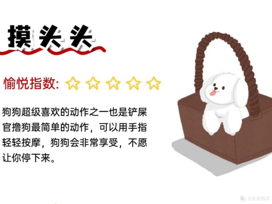 教你如何正确撸狗