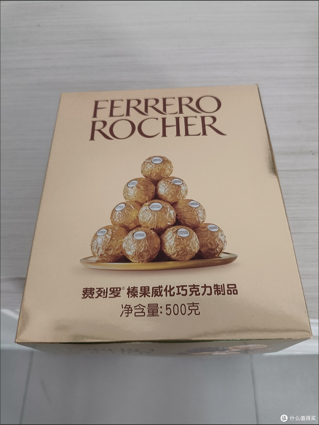 费列罗巧克力：甜蜜的“核”弹，引爆你的圣诞和婚礼季