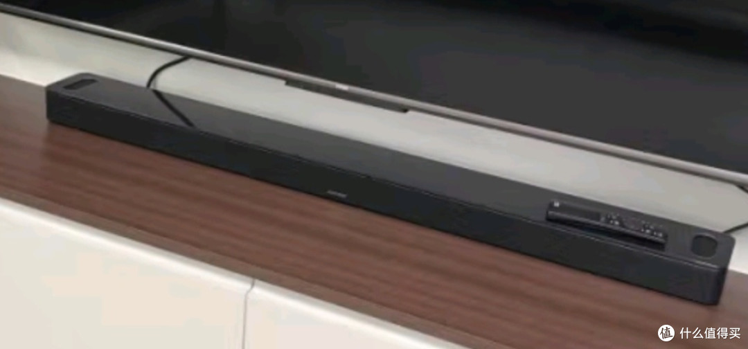 Bose 模拟5.1声道家庭影院家庭影院杜比全景声蓝牙 Soundbar 850