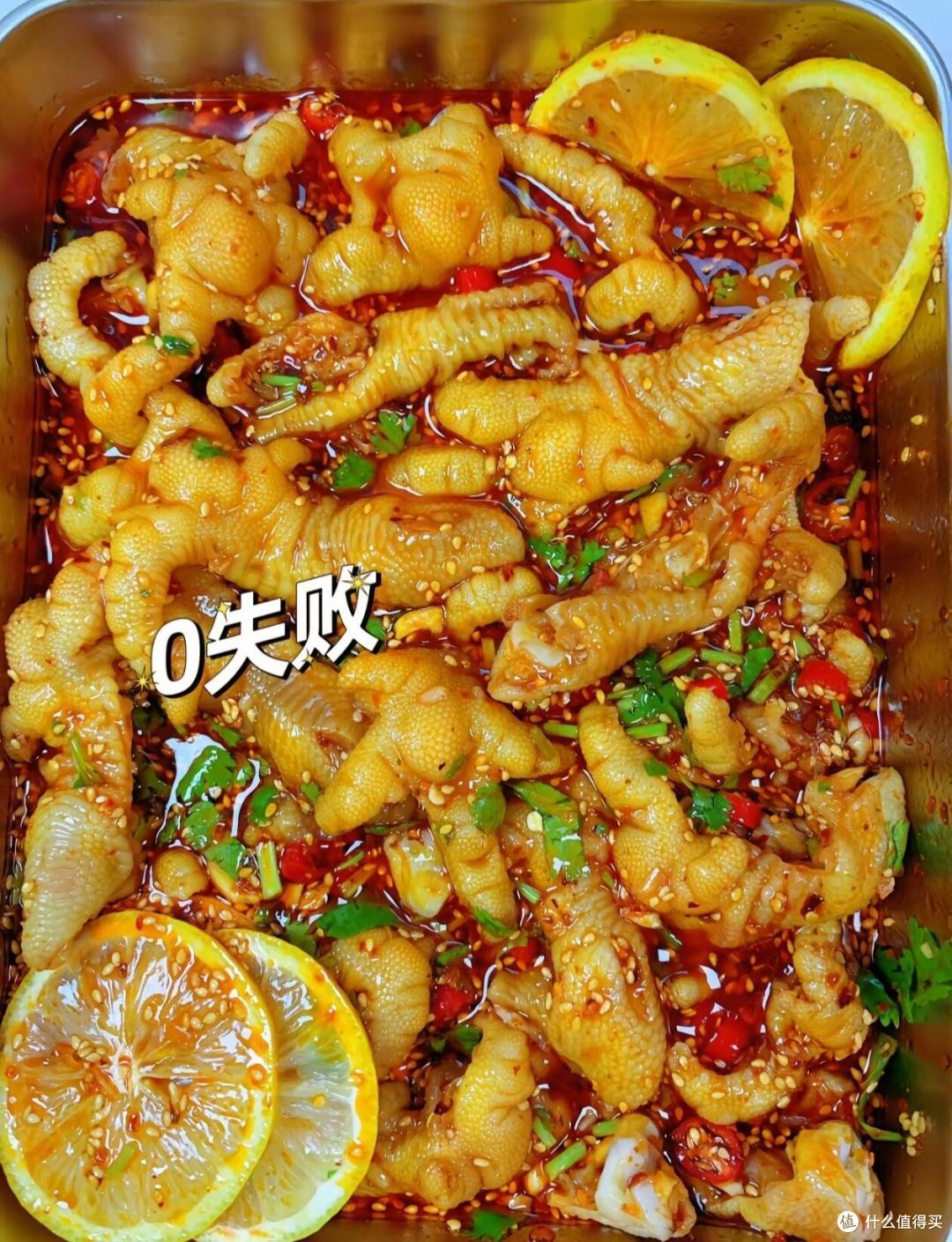 闺蜜尝了一口,让我直接去摆摊,真的太香了