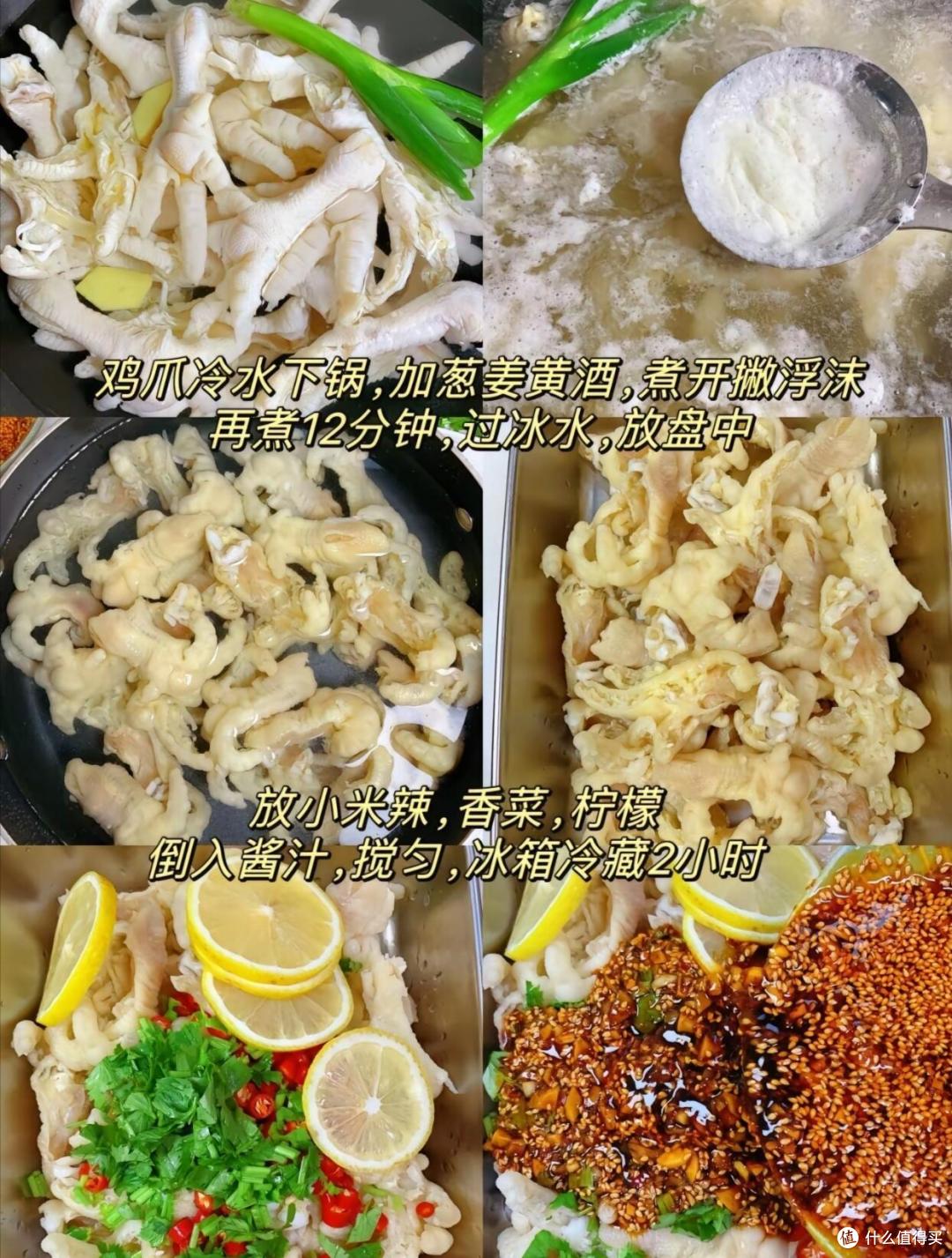 闺蜜尝了一口,让我直接去摆摊,真的太香了
