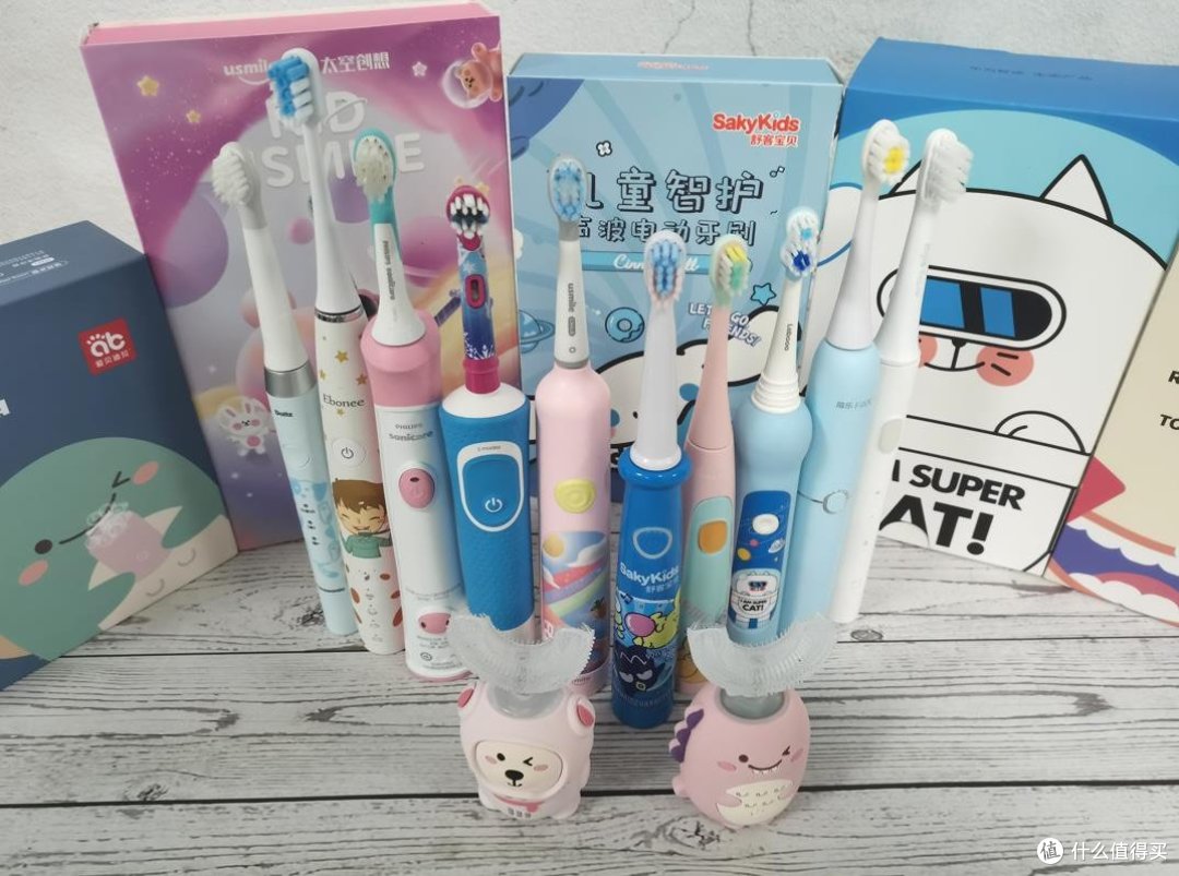 u型牙刷好还是电动牙刷好?小心三大危害弊病!