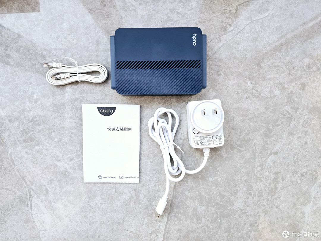 什么值得买平台首测!看百元 Cudy TR3000 能否平替 GL.iNet MT3000?我的建议是再等等!_路由器_什么值得买