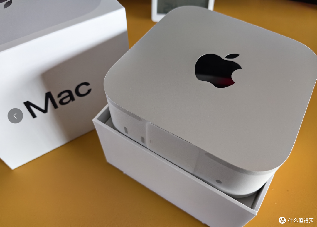生产力利器，Mac 系统优选，keychron K10Max 三模键盘体验分享