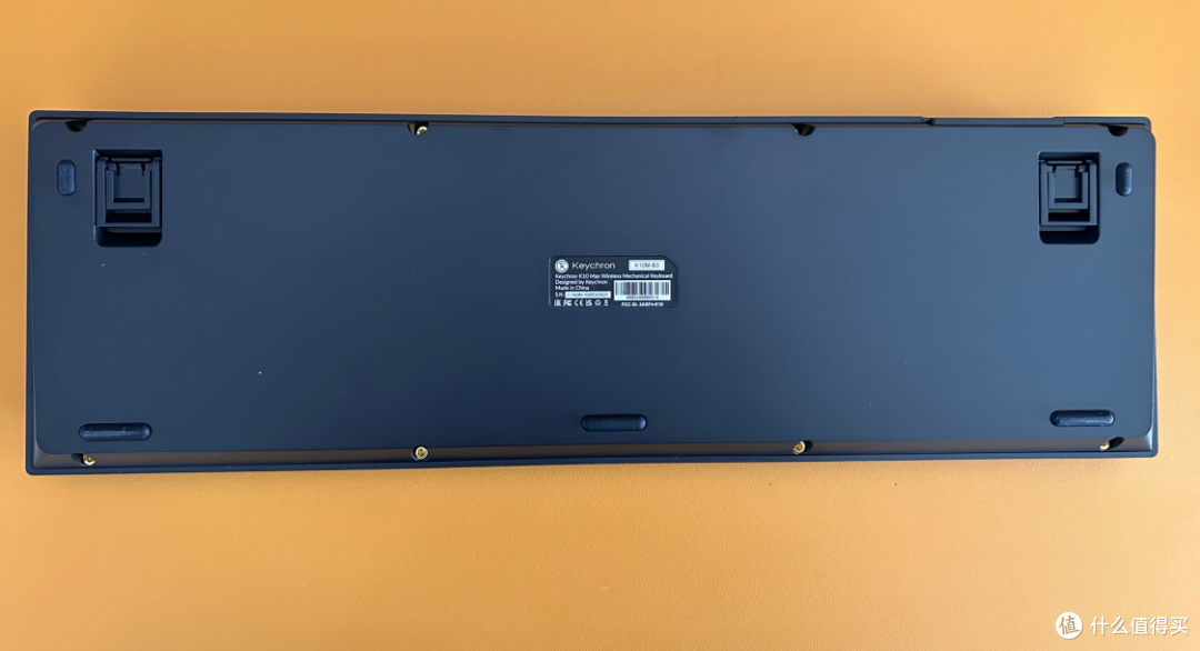 生产力利器，Mac 系统优选，keychron K10Max 三模键盘体验分享