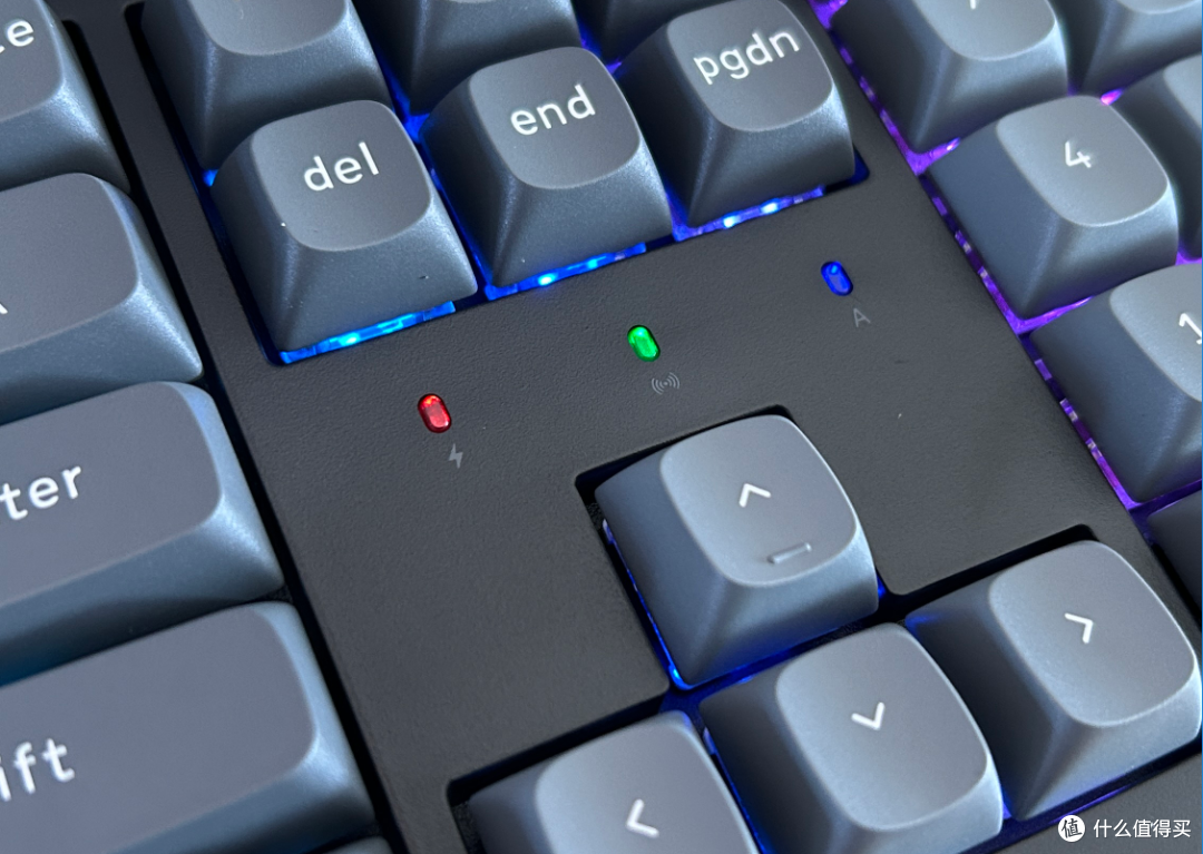 生产力利器，Mac 系统优选，keychron K10Max 三模键盘体验分享