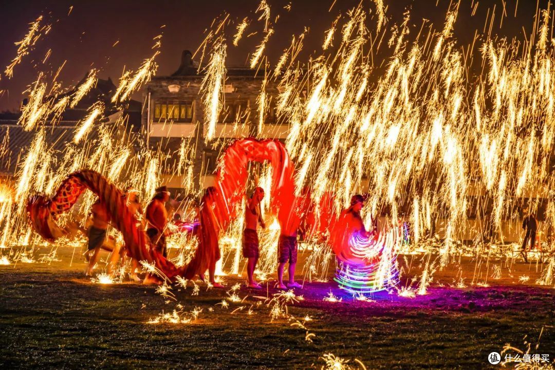 2025元旦放假安排!成都第一波跨年活动抢先看→