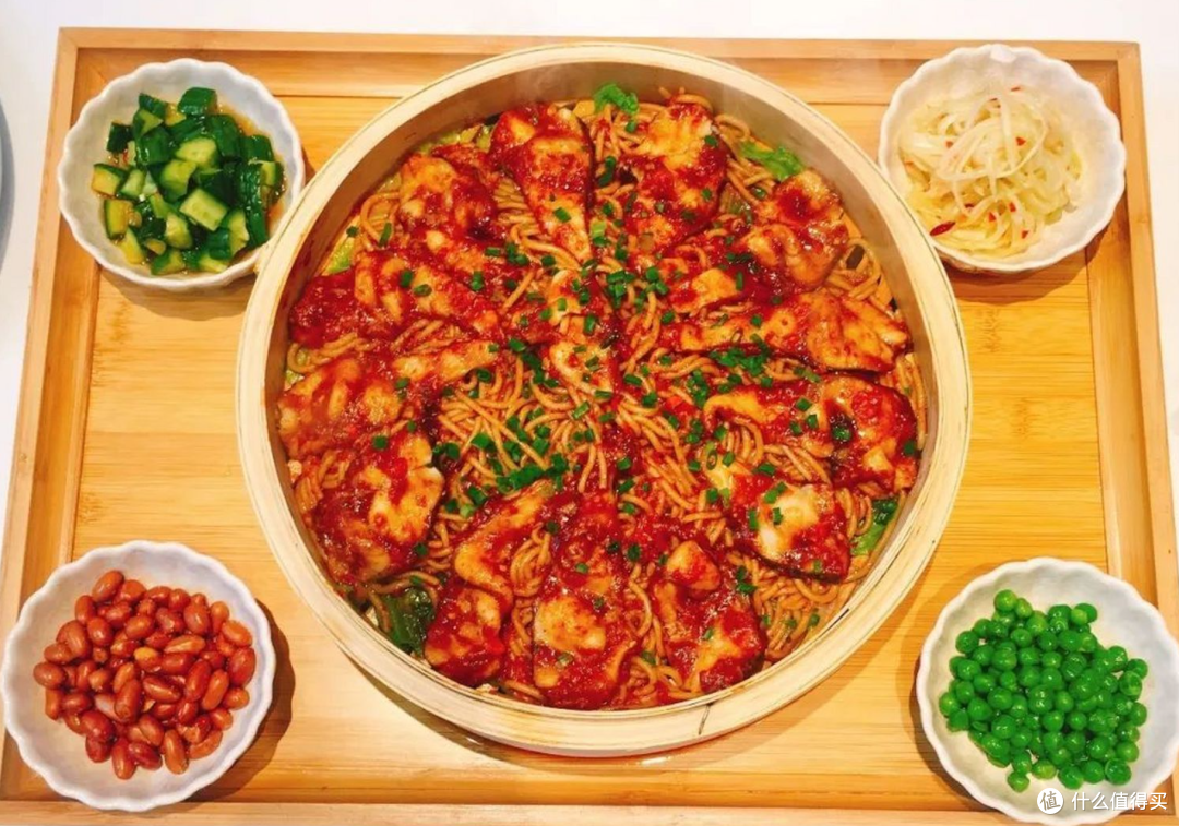 不只是有脐橙!赣南的特产也好吃到爆!来赣南不可错过的美食分享