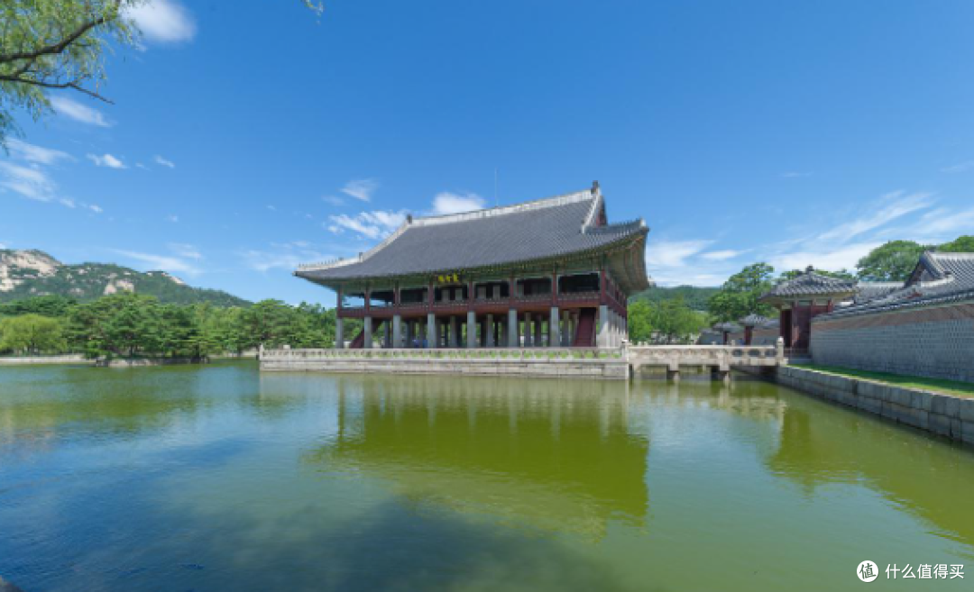 首尔旅游攻略