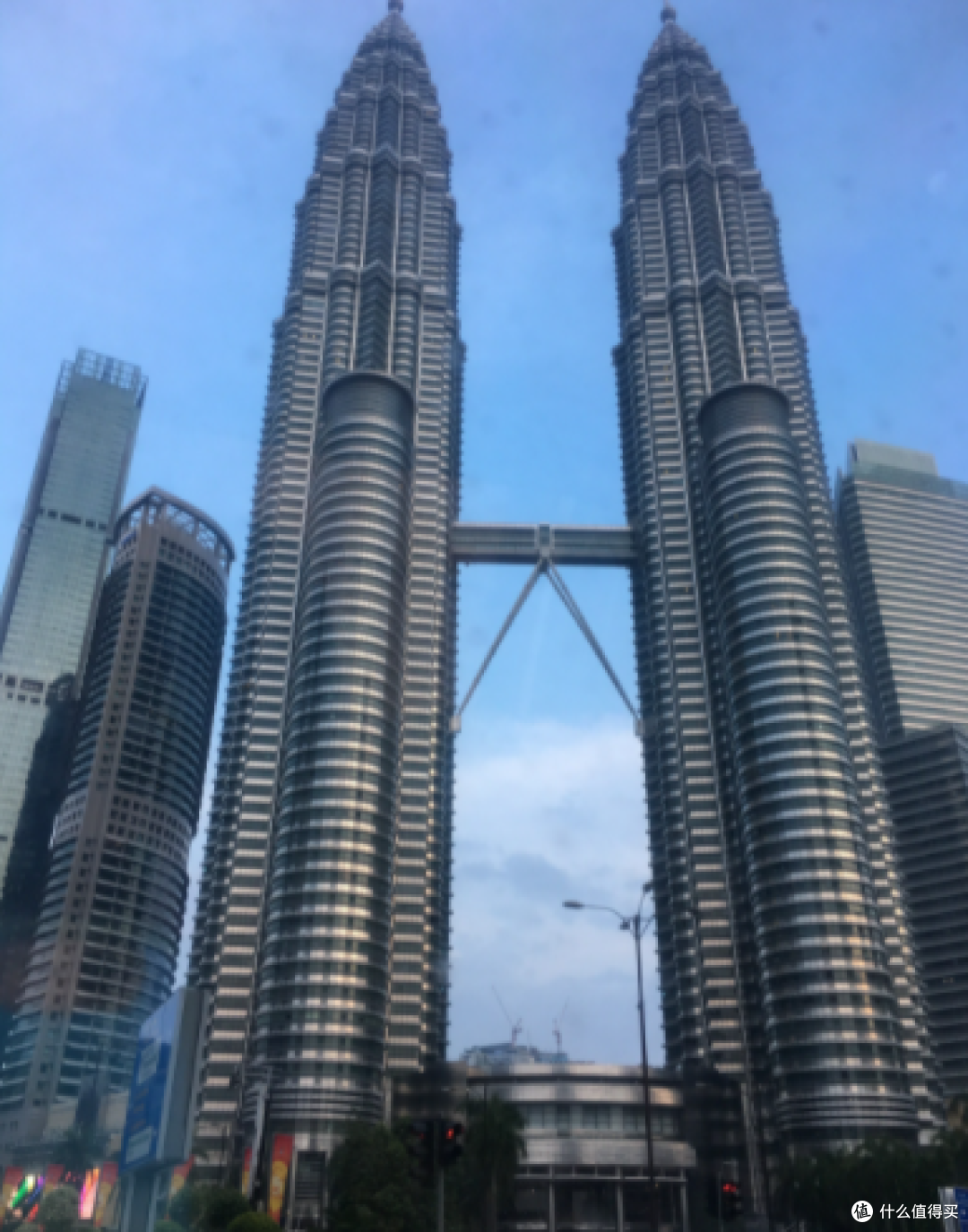 吉隆坡旅游攻略