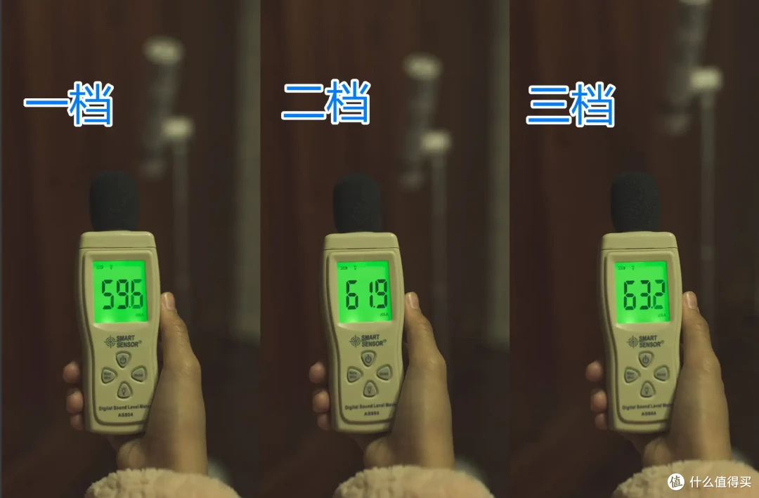 品仕乐三代立式吹风机：更快更静更优，无竞品也能自我进化
