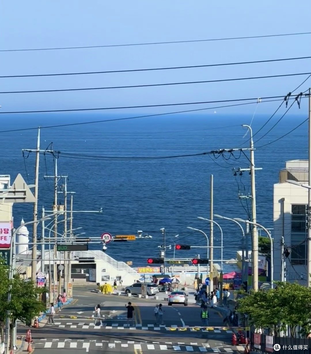 带着富士XT50微单相机感受日本富士山下的美丽