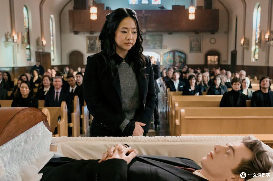 刚上映的美剧《床伴要你命》:被评为TV-MA级,看片名就很很想看
