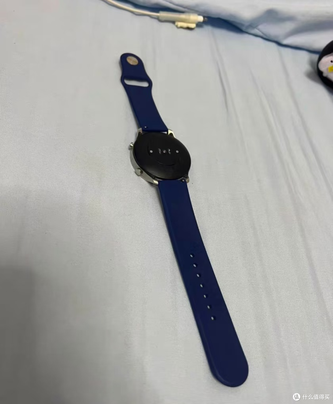 仅80元智能手表,独立GPS+续航14天,百元内没有对手?
