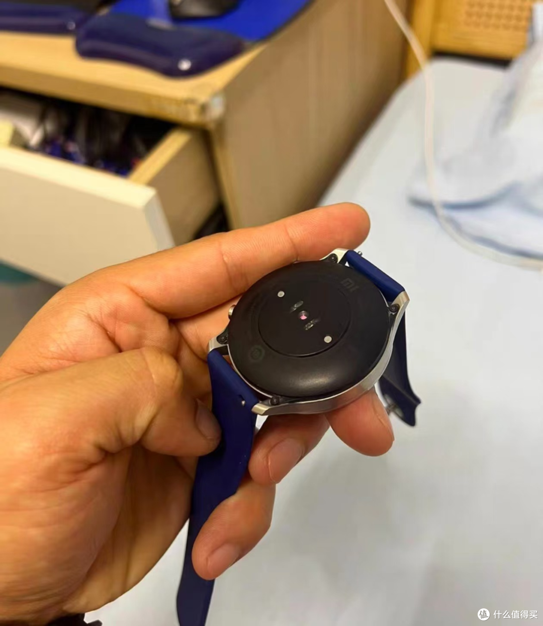 仅80元智能手表,独立GPS+续航14天,百元内没有对手?