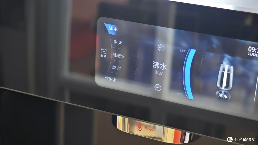 嵌入式直饮机你会挑么?Daogrs V9、宜盾普 W6、凯度ZS9谁更香?