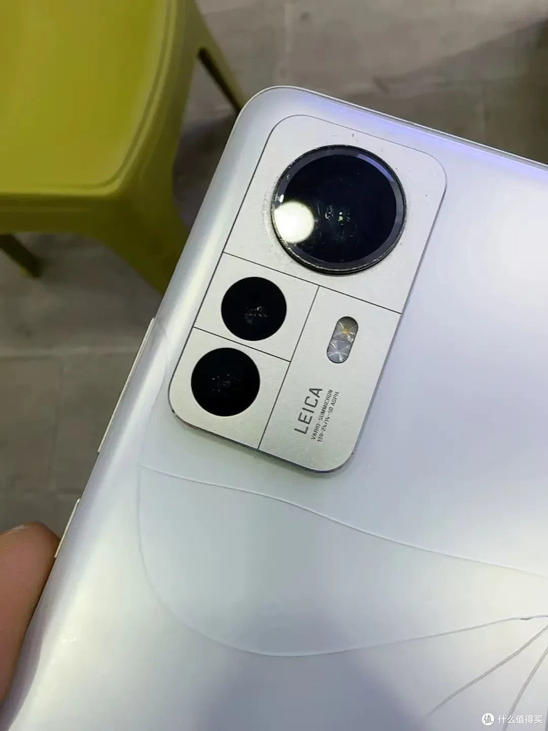 昔日5899的小米旗舰,现在只要1000块,2k屏幕 1英寸大底