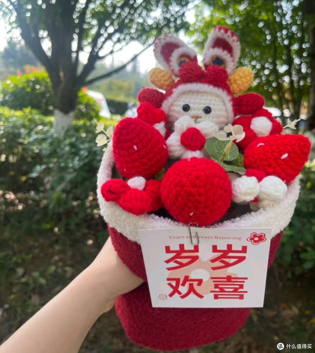 一眼心动的双旦礼物:温暖抱抱桶,甜蜜送闺蜜