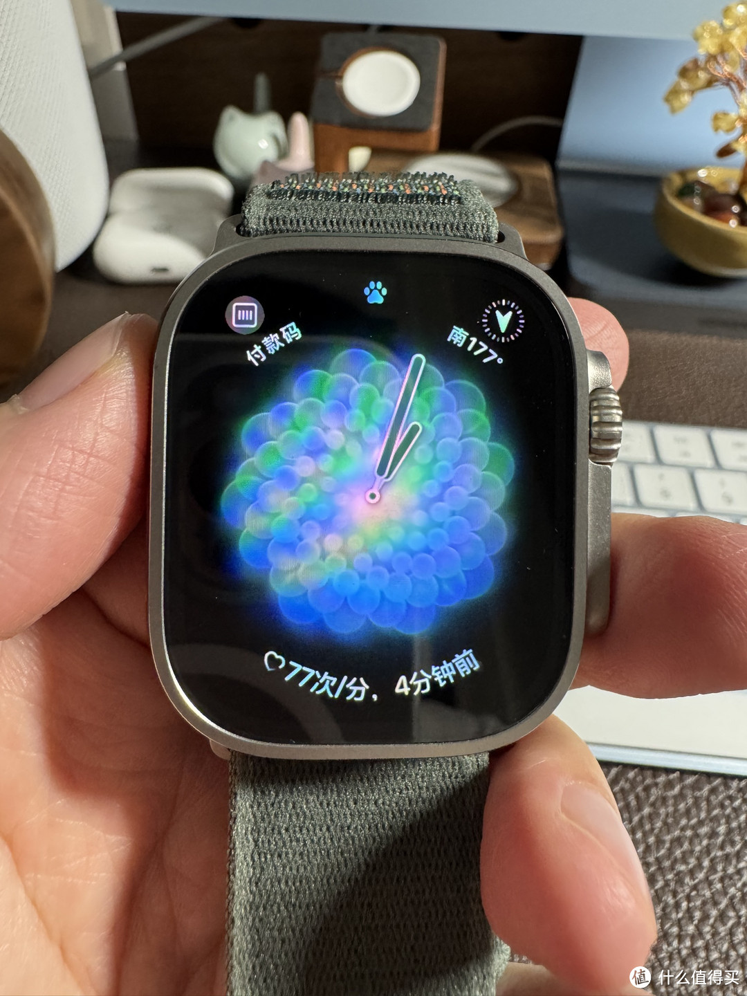 Apple Watch Ultra 2和S10怎么选|