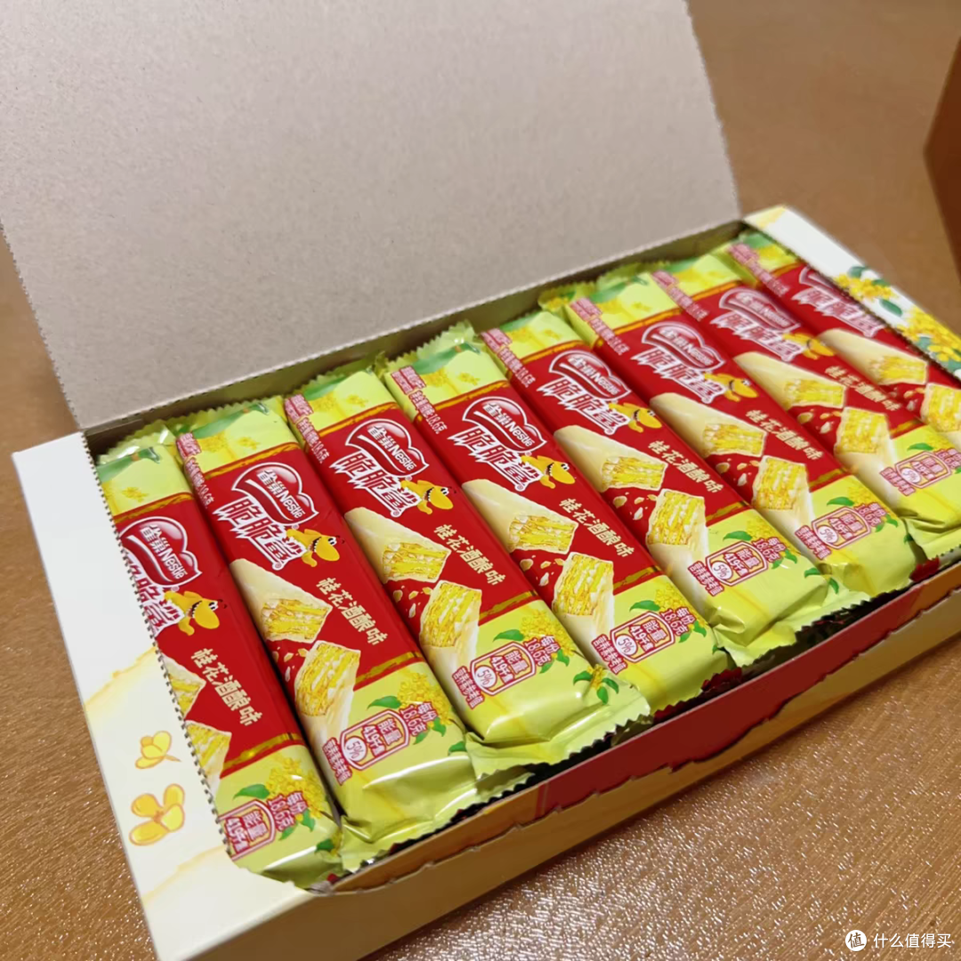 年货备起来,好吃的脆脆鲨不要忘了