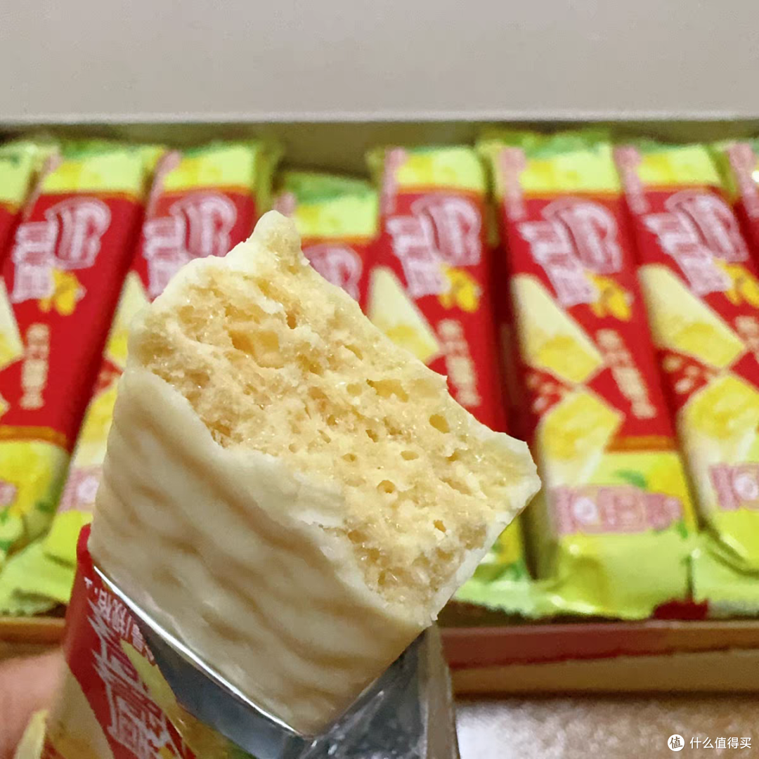 年货备起来，好吃的脆脆鲨不要忘了